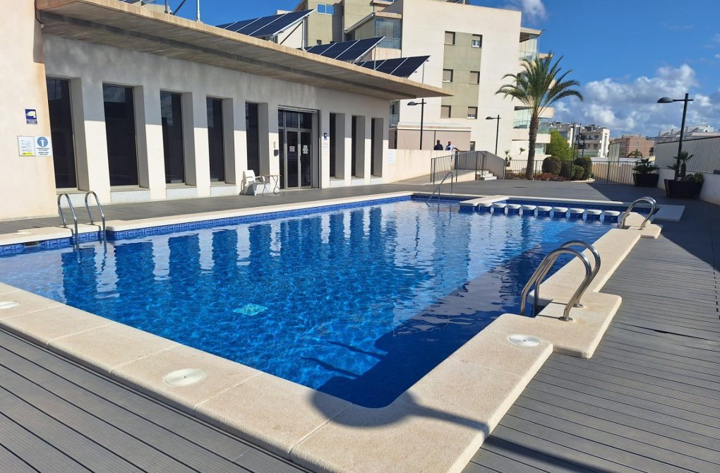 Resale - Apartment - Orihuela Costa - Los Dolses