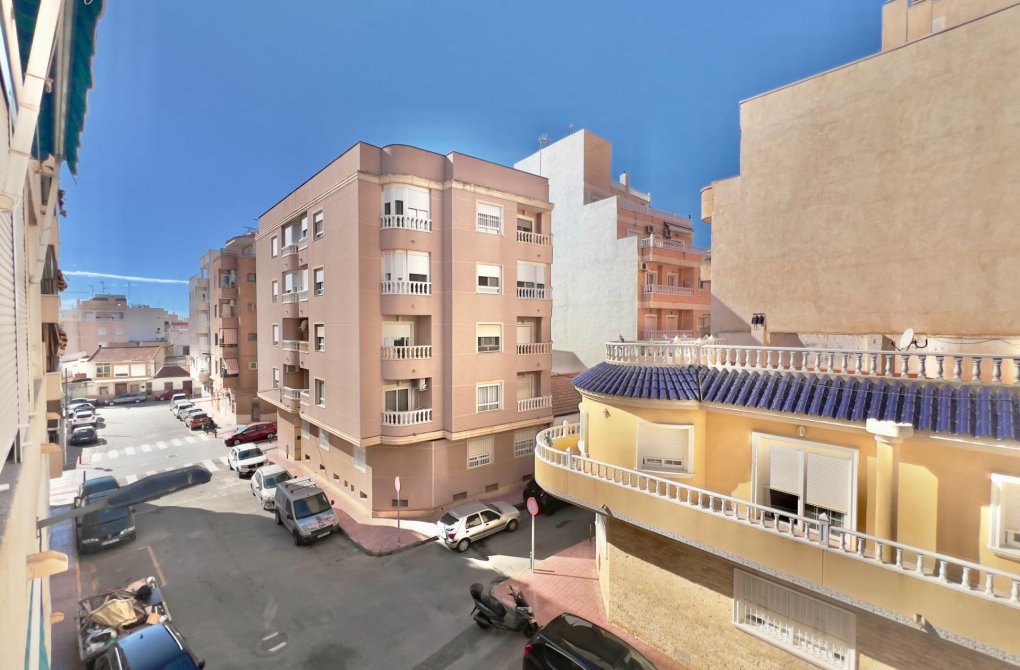 Resale - Studio - Torrevieja - Centro