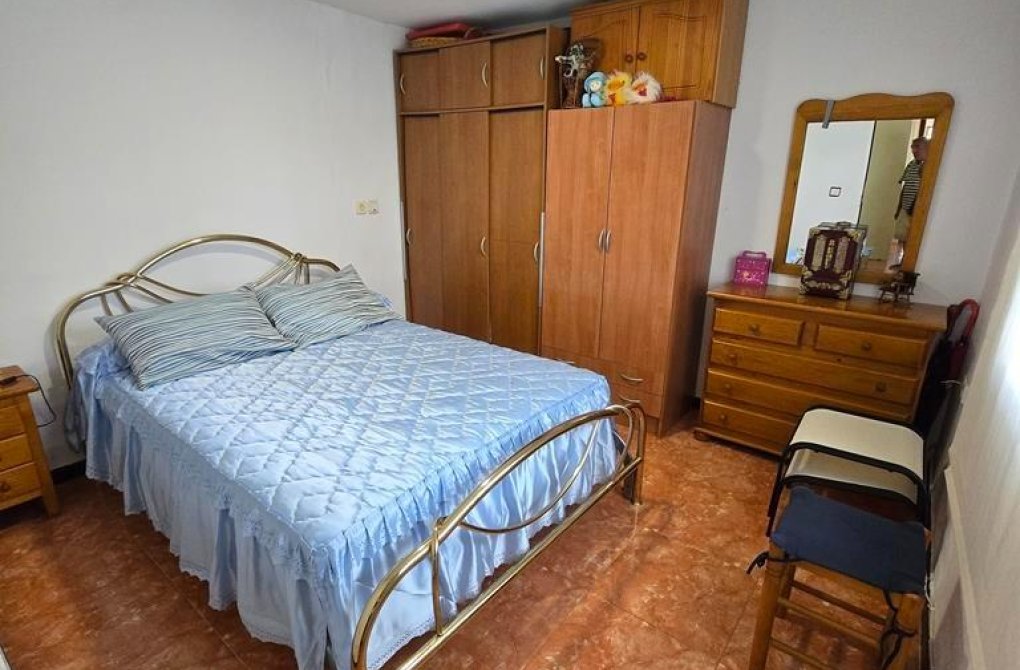 Resale - Bungalow - Torrevieja - Torreblanca