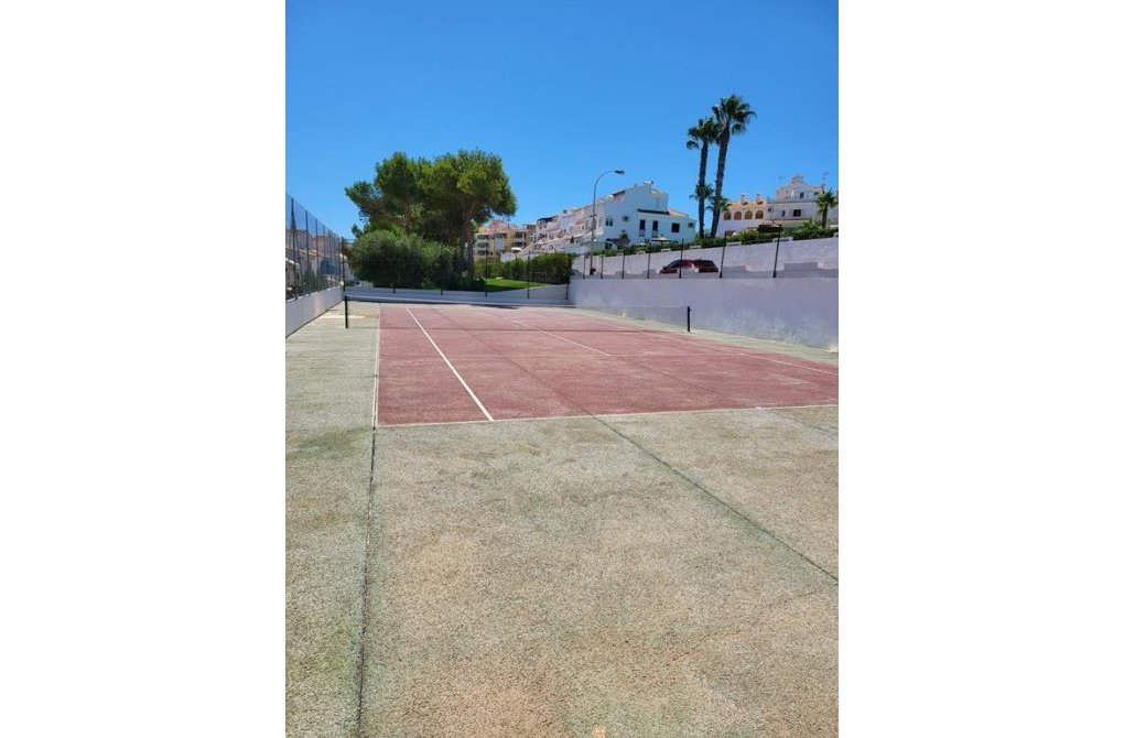 Resale - Bungalow - Torrevieja - Torreblanca