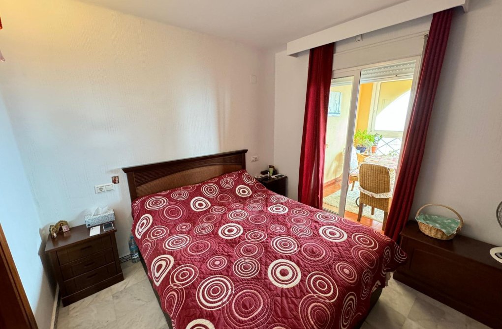 Resale - Apartment - Torrevieja - Los Frutales