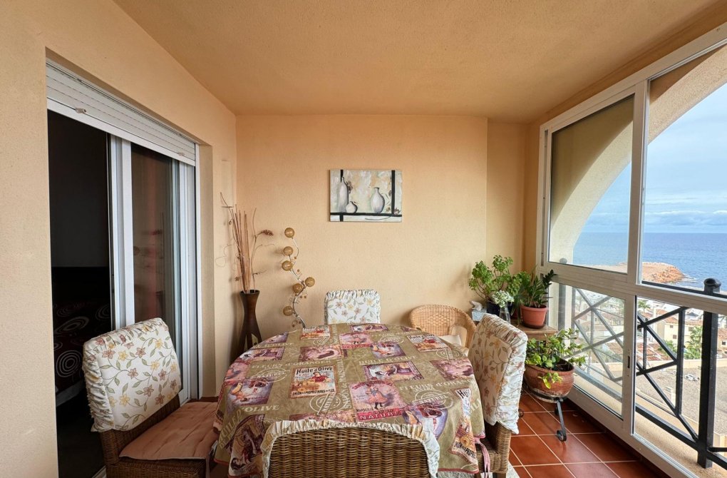 Resale - Apartment - Torrevieja - Los Frutales