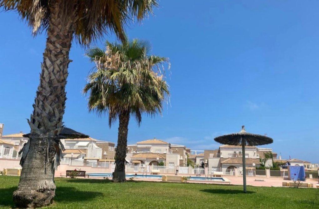 Resale - Villa - Torrevieja - Torreblanca