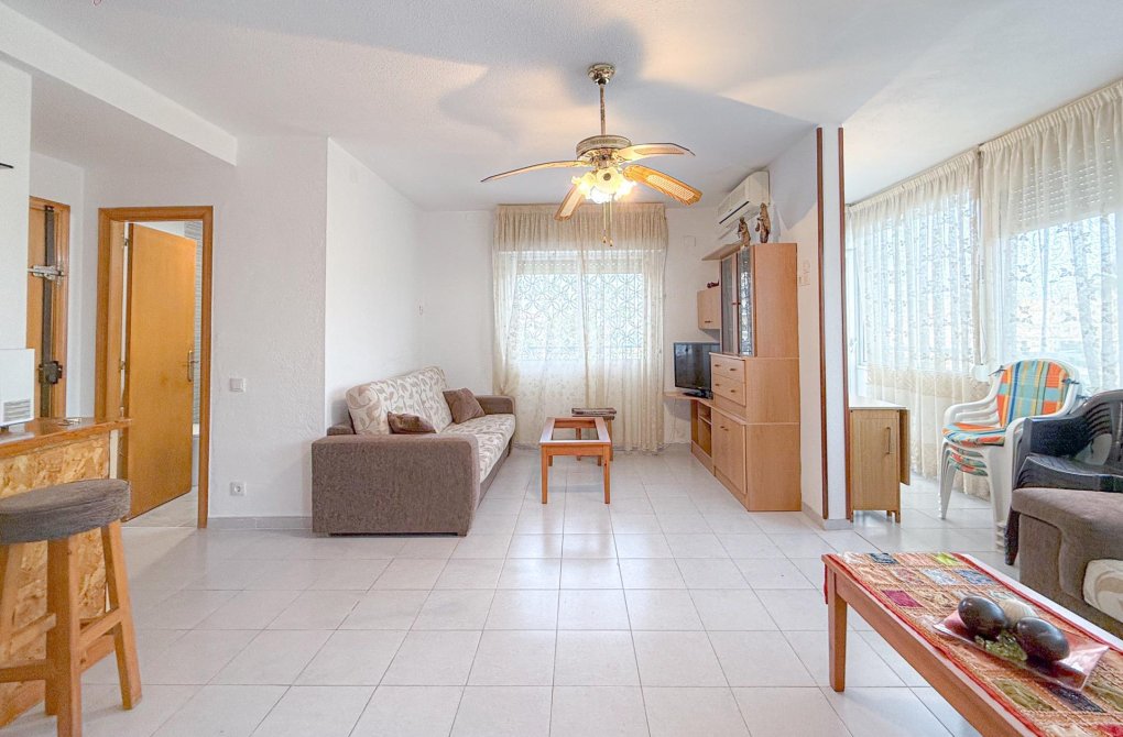 Resale - Apartment - Torrevieja - Torreblanca