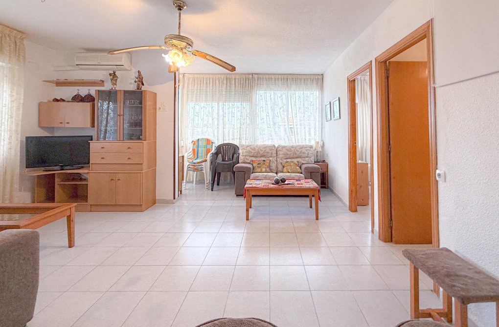 Resale - Apartment - Torrevieja - Torreblanca