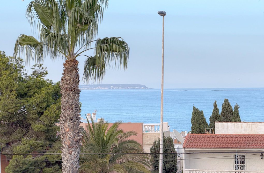 Resale - Apartment - Torrevieja - Torreblanca