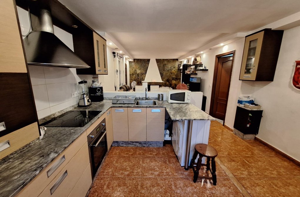 Resale - Apartment - Corvera de Asturias - Las vegas