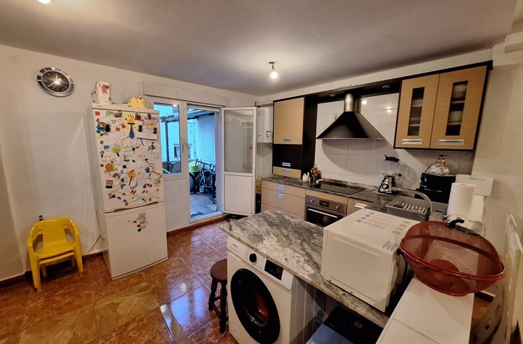 Resale - Apartment - Corvera de Asturias - Las vegas