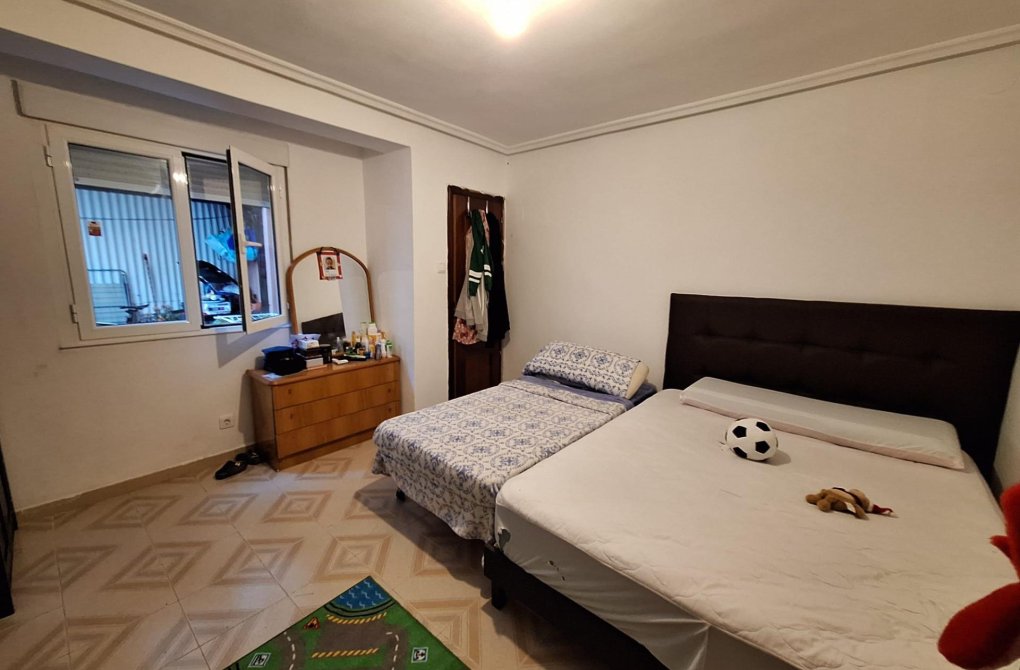 Resale - Apartment - Corvera de Asturias - Las vegas