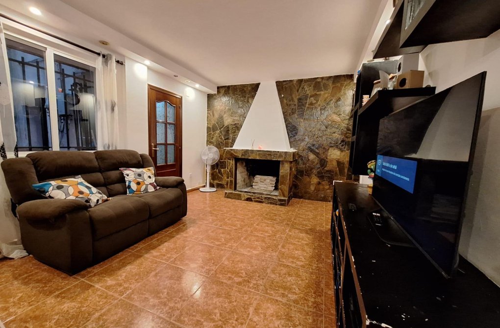 Resale - Apartment - Corvera de Asturias - Las vegas