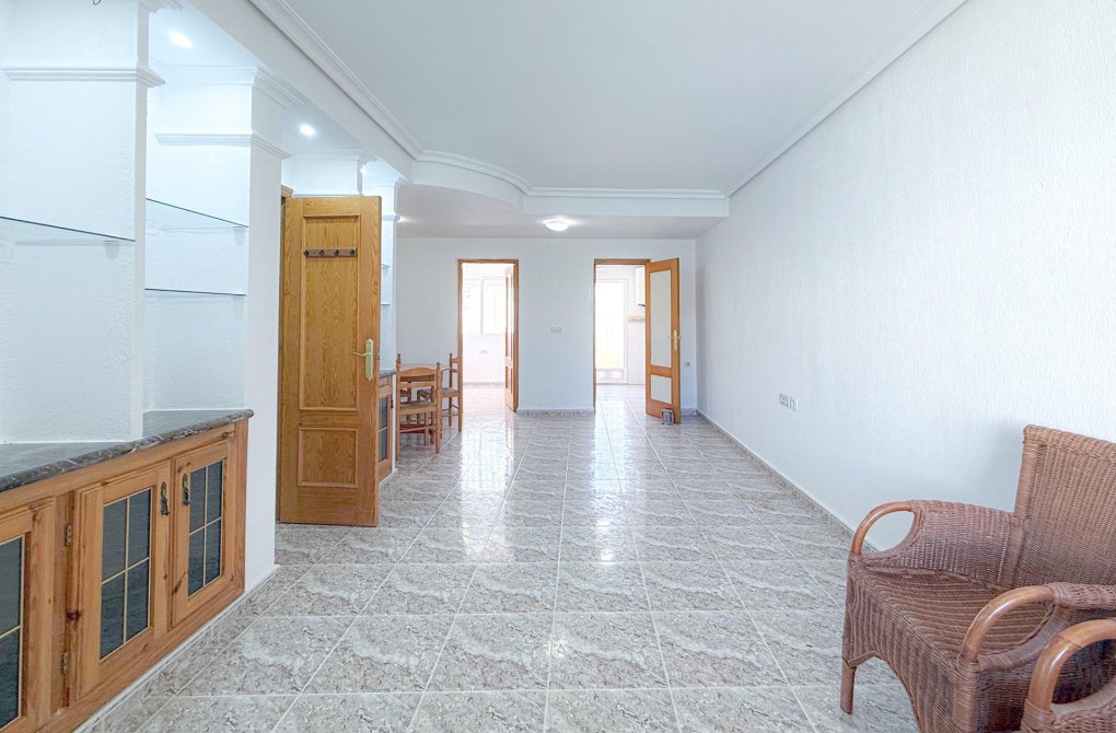 Resale - Terraced house - Orihuela Costa - Las Filipinas