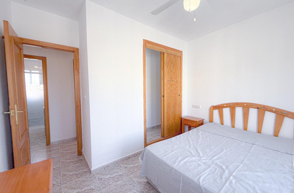 Resale - Terraced house - Orihuela Costa - Las Filipinas