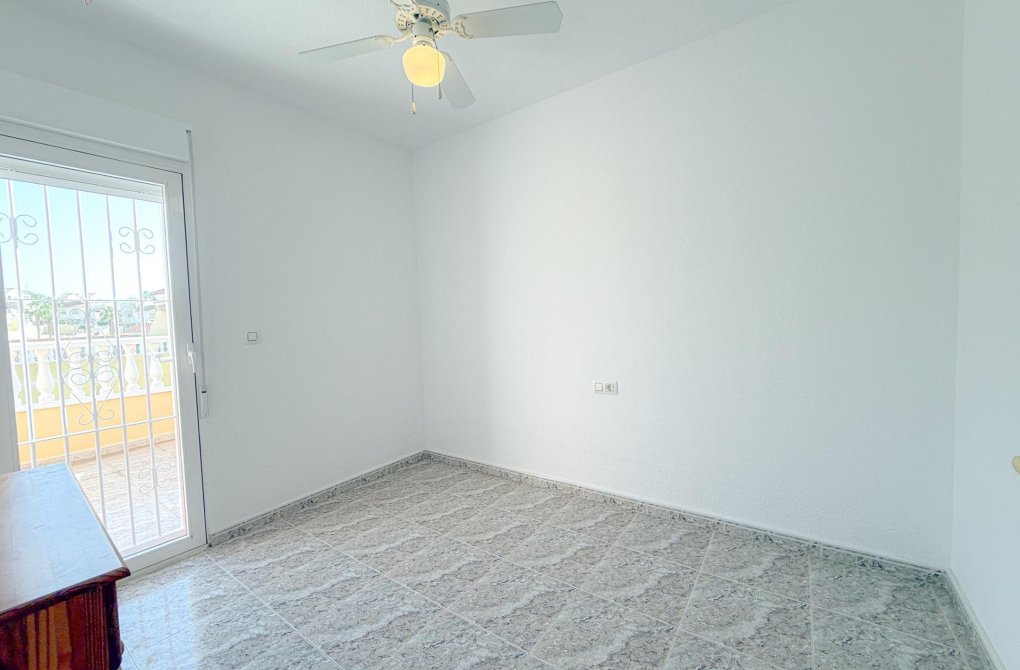 Resale - Terraced house - Orihuela Costa - Las Filipinas