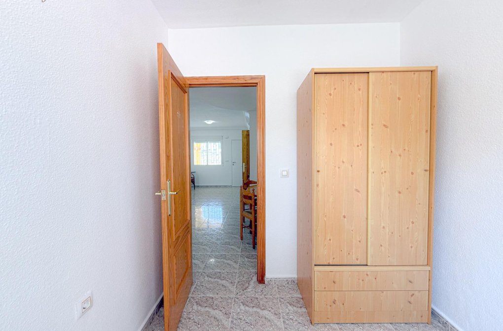 Resale - Terraced house - Orihuela Costa - Las Filipinas