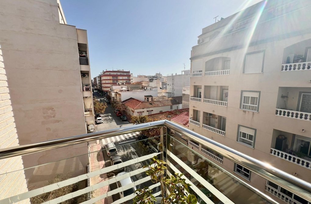 Reventa - Apartamento - Torrevieja - Centro