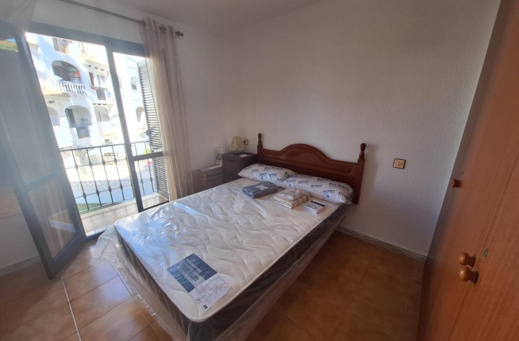  - Apartament - Torrevieja - Calas blanca