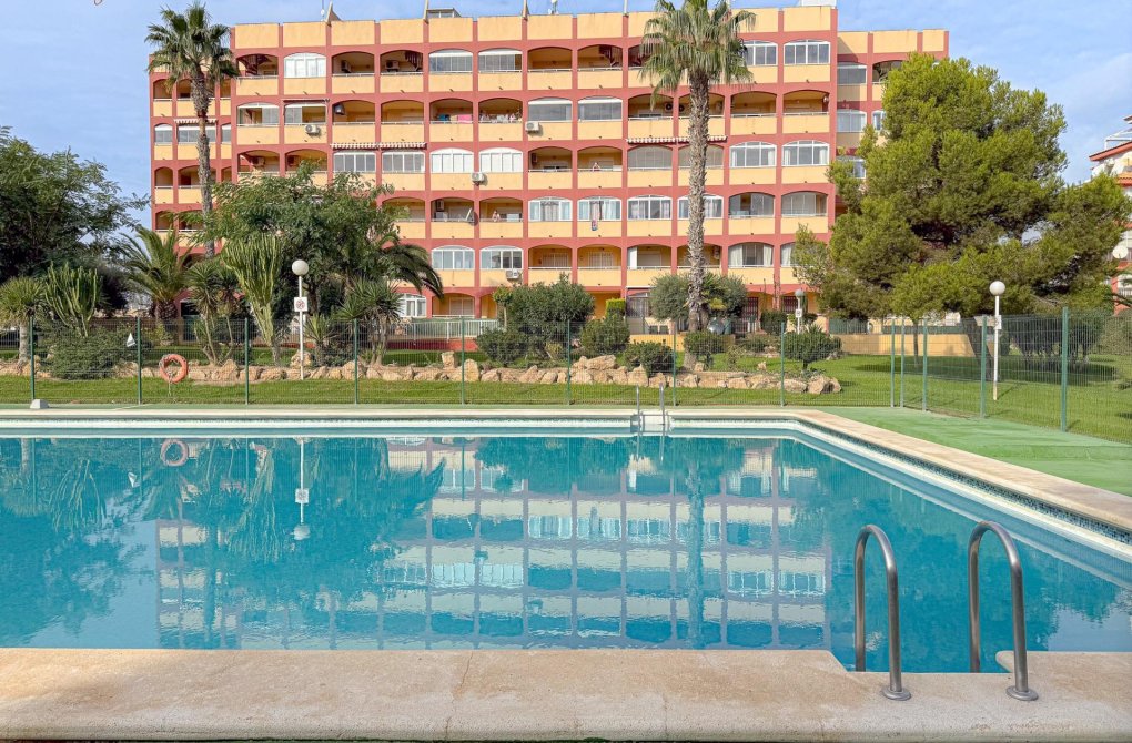 Resale - Apartment - Torrevieja - Torreblanca