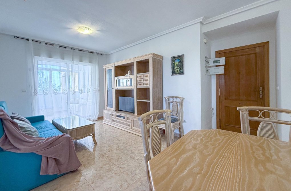 Resale - Apartment - Torrevieja - Torreblanca