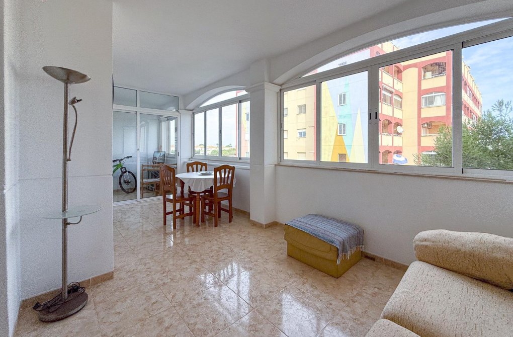 Resale - Apartment - Torrevieja - Torreblanca