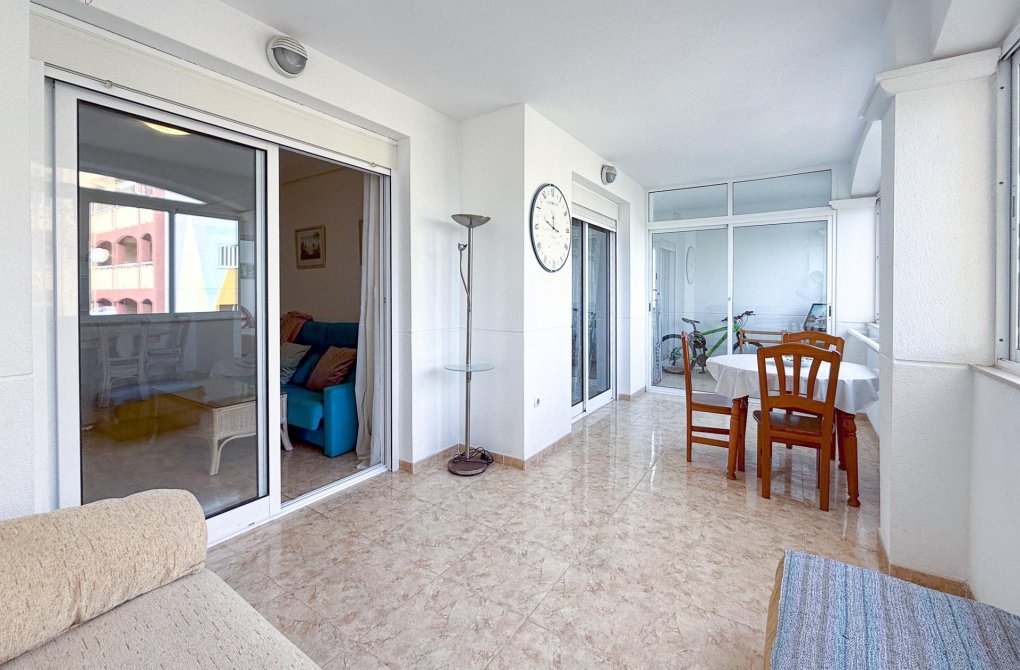 Resale - Apartment - Torrevieja - Torreblanca