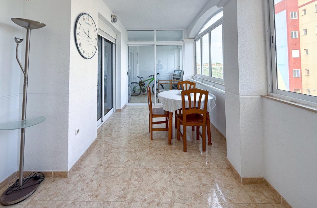 Resale - Apartment - Torrevieja - Torreblanca