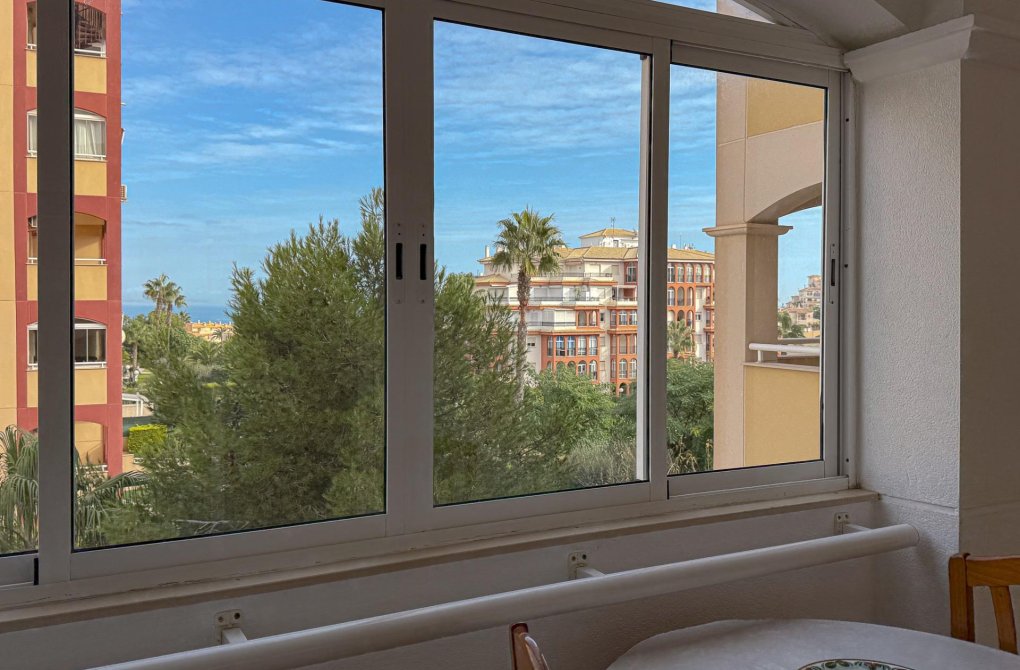 Resale - Apartment - Torrevieja - Torreblanca