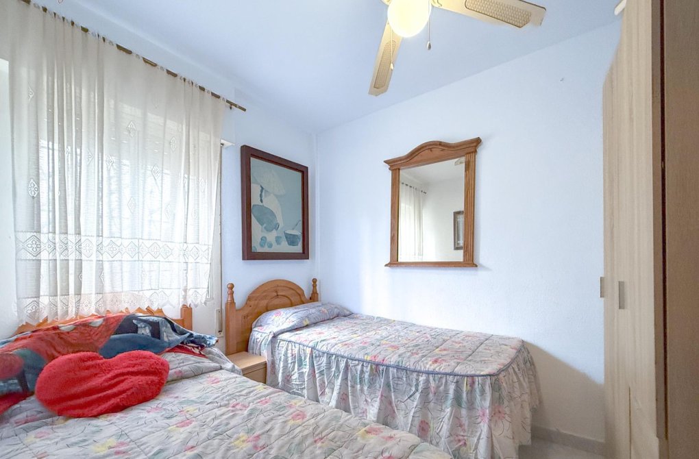 Resale - Terraced house - Torrevieja - Torretas