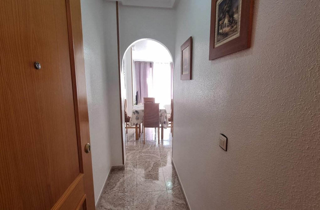 Resale - Penthouse - Torrevieja - Acequion