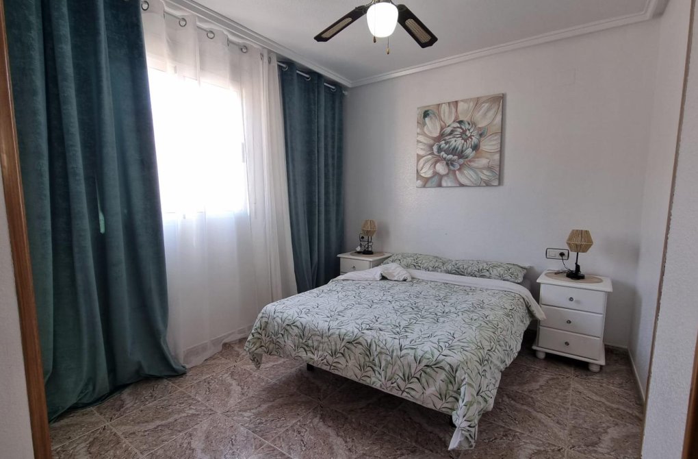 Resale - Penthouse - Torrevieja - Acequion