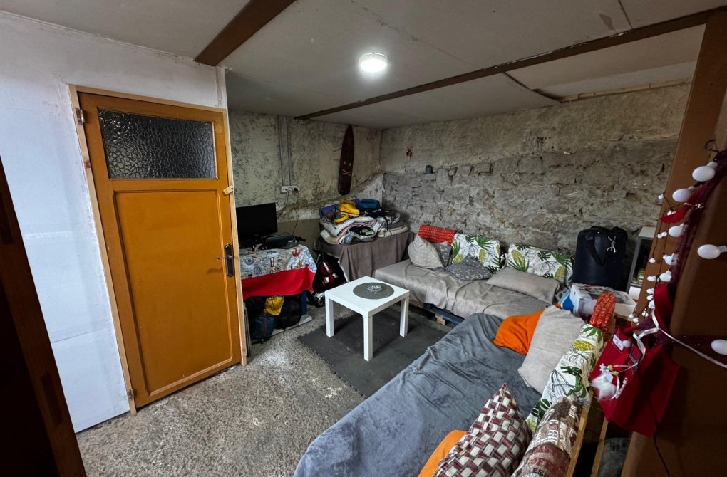 Resale - Villa - Langreo - Ciaño - Zona Rural