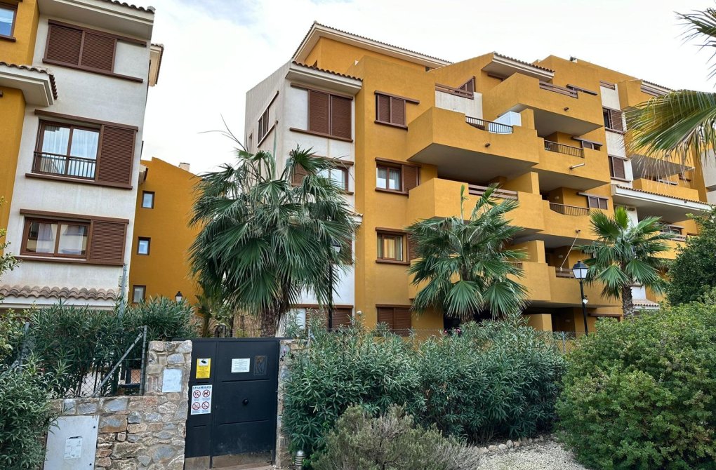 Resale - Penthouse - Torrevieja - Punta prima