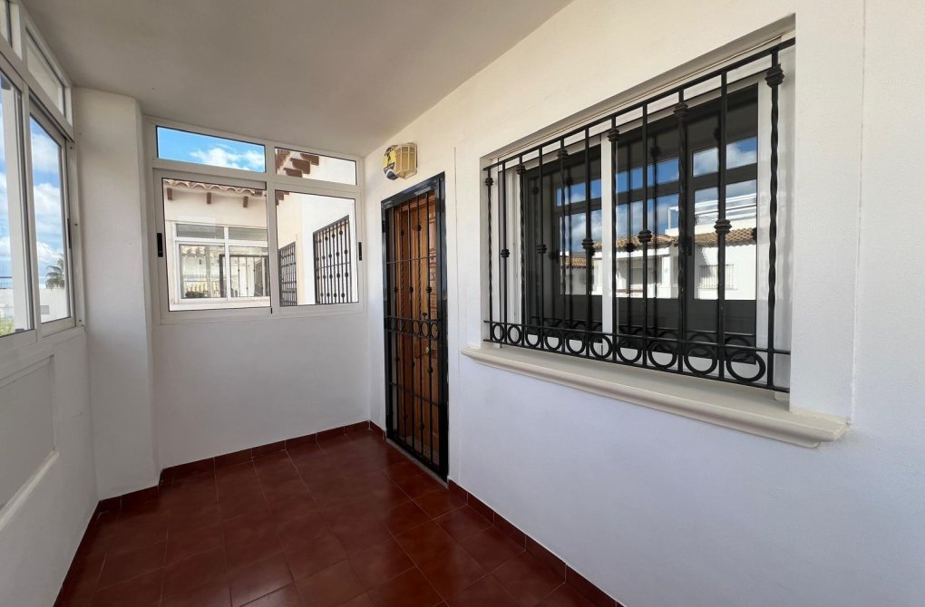 Resale - Bungalow - Orihuela Costa - La Ciñuelica