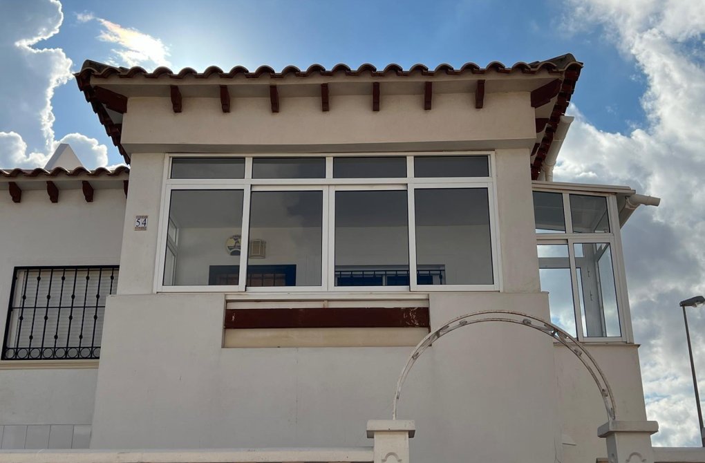 Resale - Bungalow - Orihuela Costa - La Ciñuelica