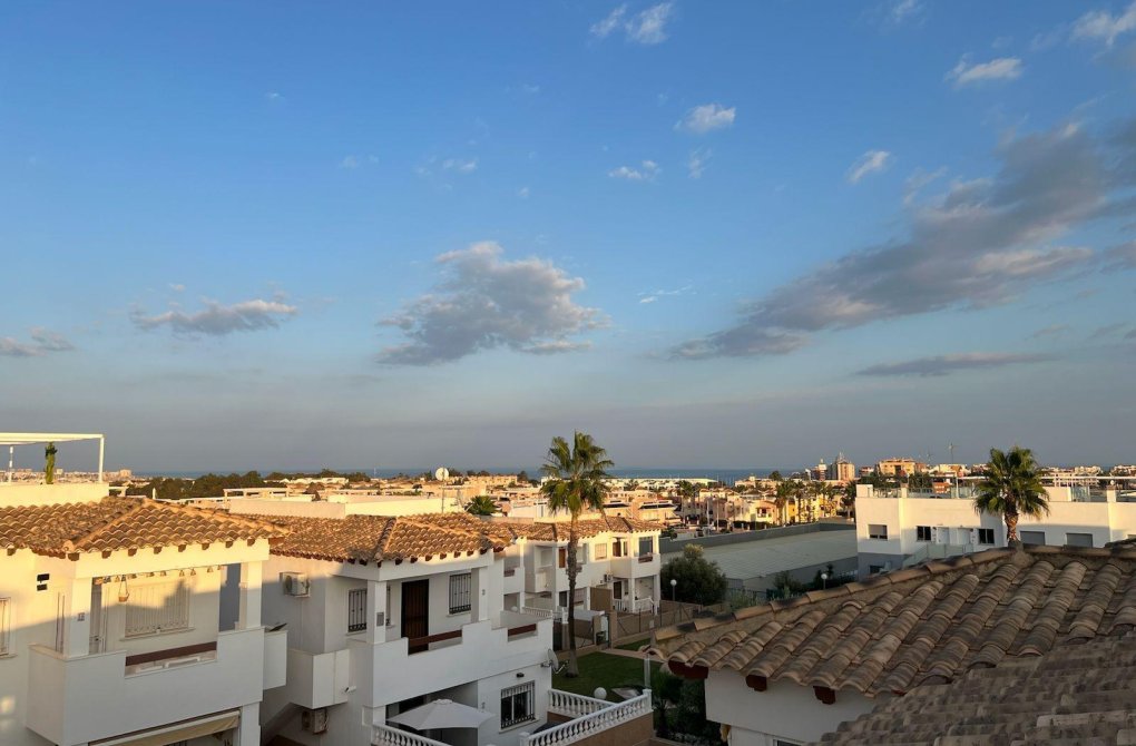 Resale - Bungalow - Orihuela Costa - La Ciñuelica