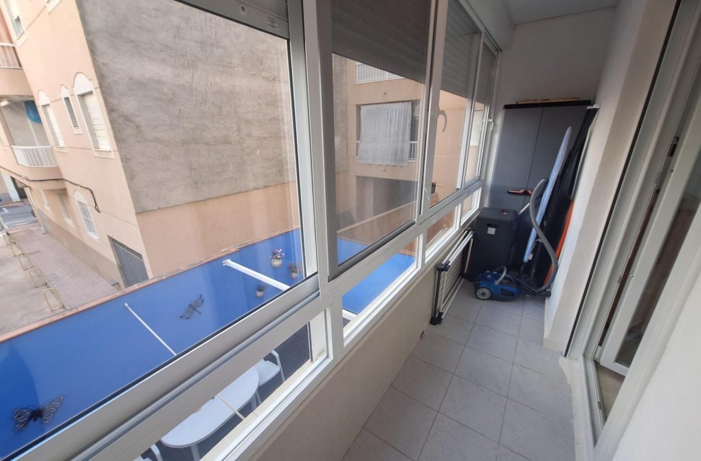  - Apartment - Torrevieja - Acequion