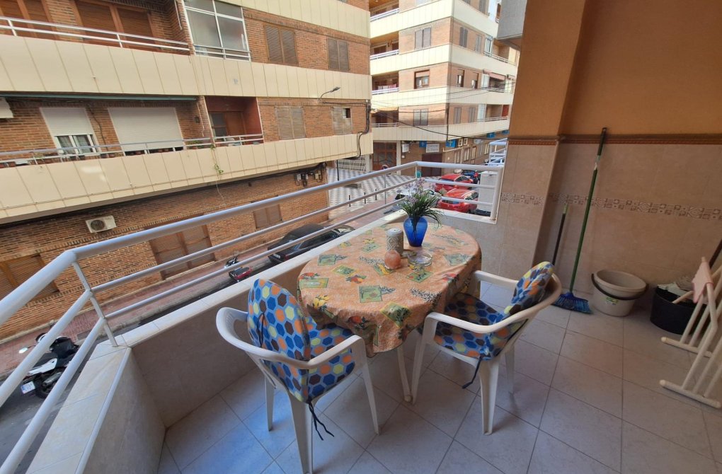  - Apartment - Torrevieja - Acequion