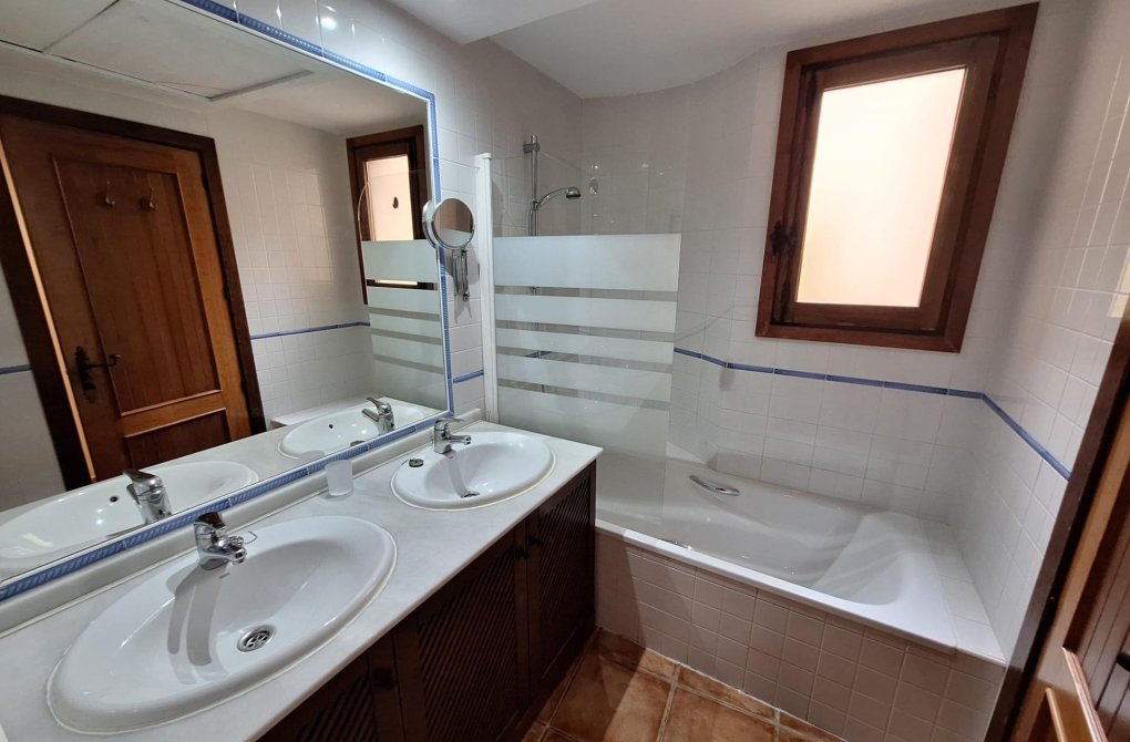  - Apartment - Torrevieja - Punta prima