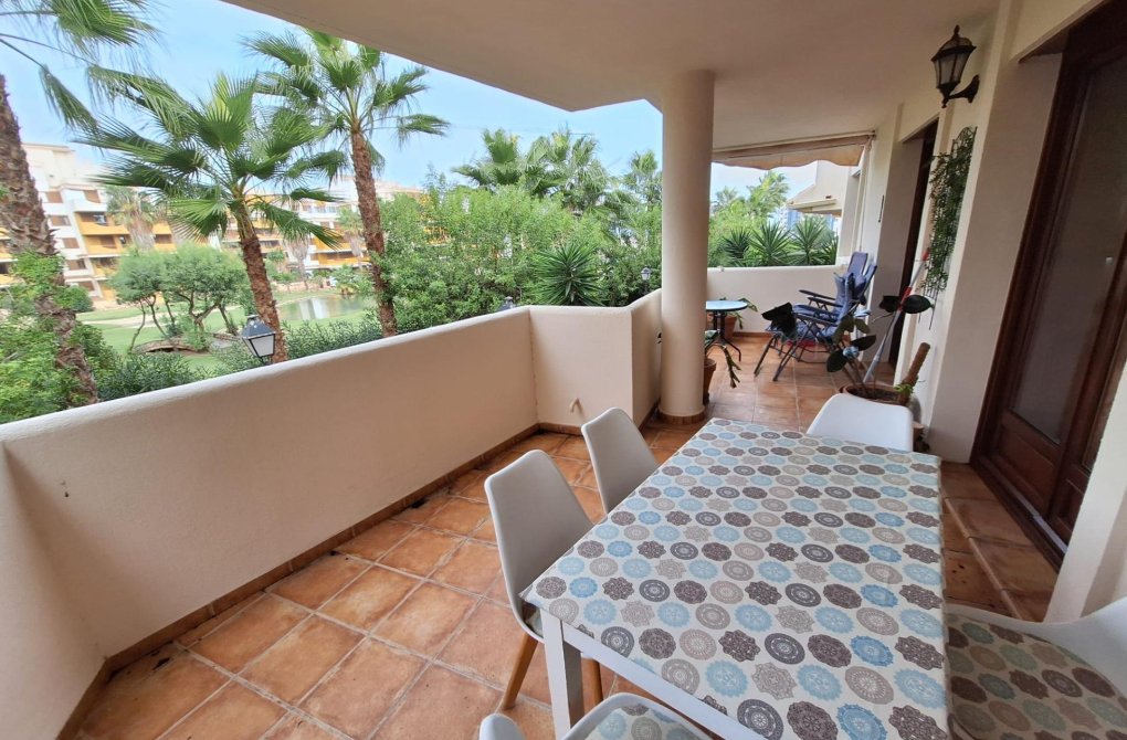  - Apartment - Torrevieja - Punta prima