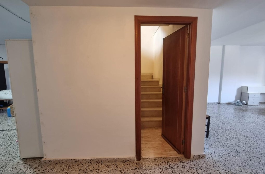 Resale - Terraced house - Guardamar del Segura - EL RASO