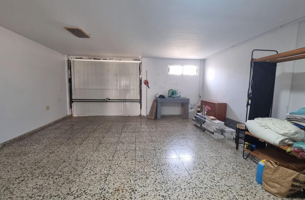 Resale - Terraced house - Guardamar del Segura - EL RASO