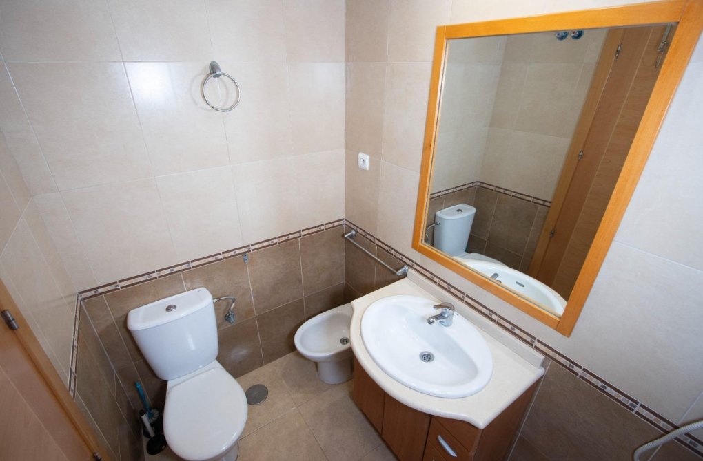 Resale - Apartment - Torrevieja - Playa del cura