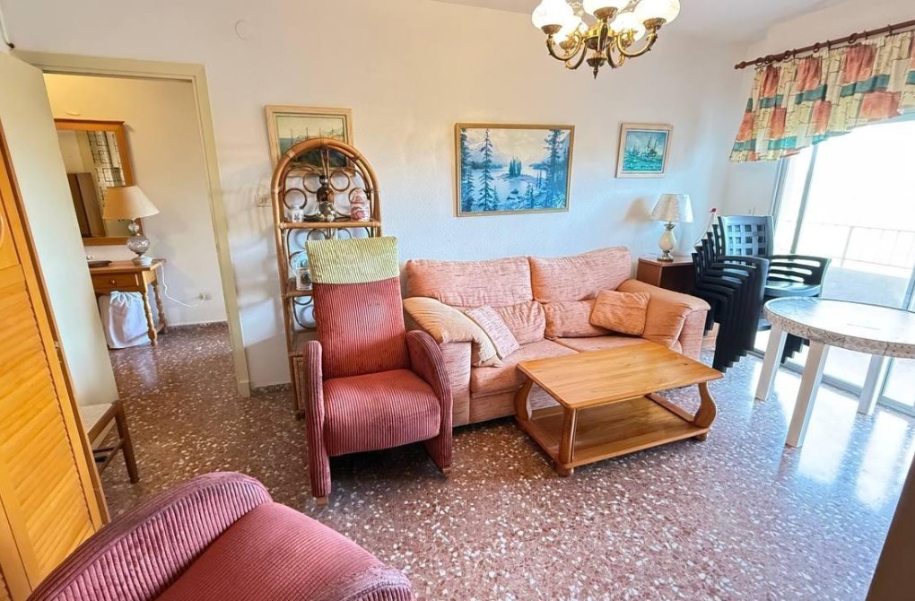 Resale - Apartment - Torrevieja - Punta prima