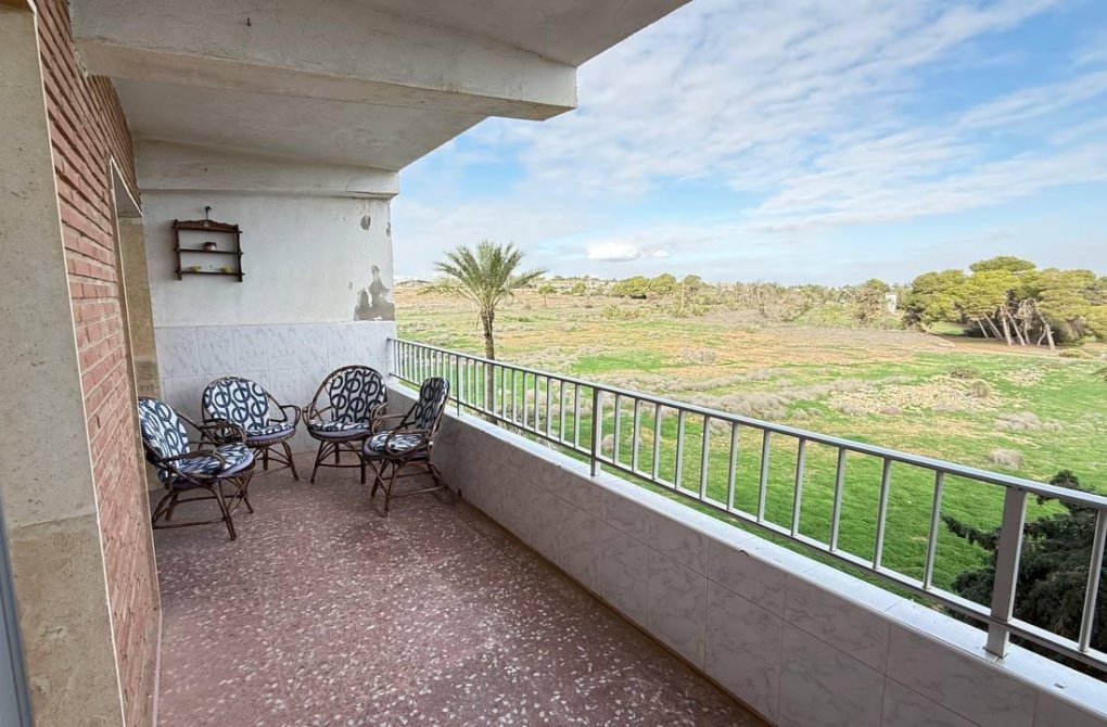 Resale - Apartment - Torrevieja - Punta prima