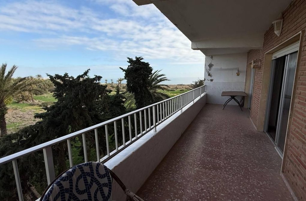 Resale - Apartment - Torrevieja - Punta prima