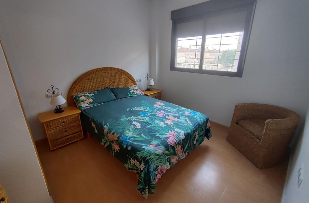 Resale - Villa - Torrevieja - Aguas Nuevas