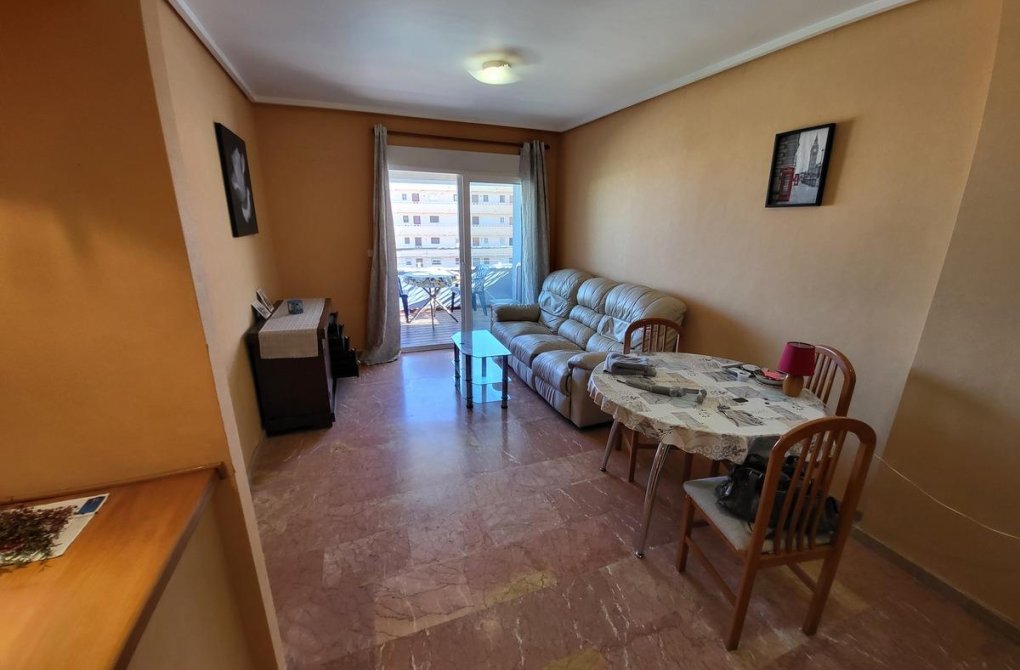 Resale - Apartment - Torrevieja - Torreblanca