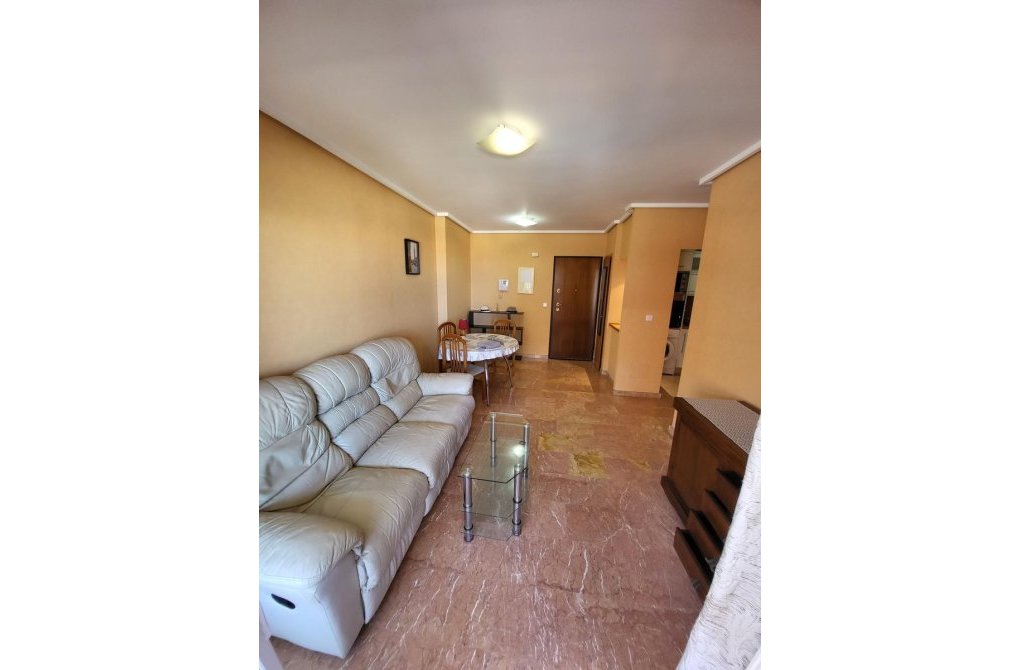 Resale - Apartment - Torrevieja - Torreblanca