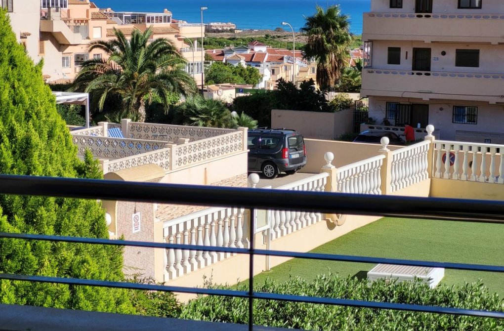 Resale - Apartment - Torrevieja - Torreblanca