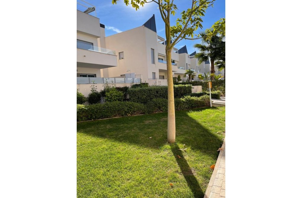 Resale - Bungalow - Torrevieja - La veleta