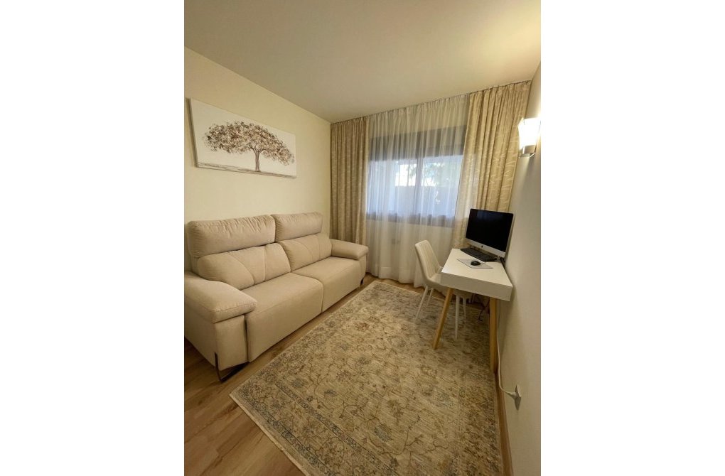 Resale - Bungalow - Torrevieja - La veleta